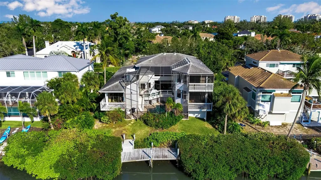 3361 Bayou Sound Longboat Key FL 34228