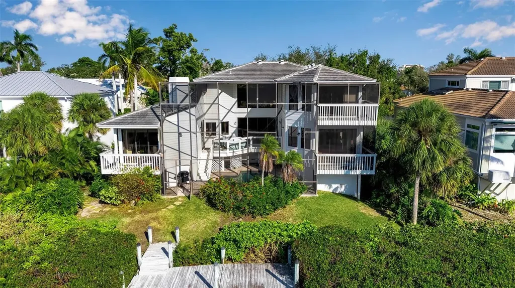3361 Bayou Sound Longboat Key FL 34228