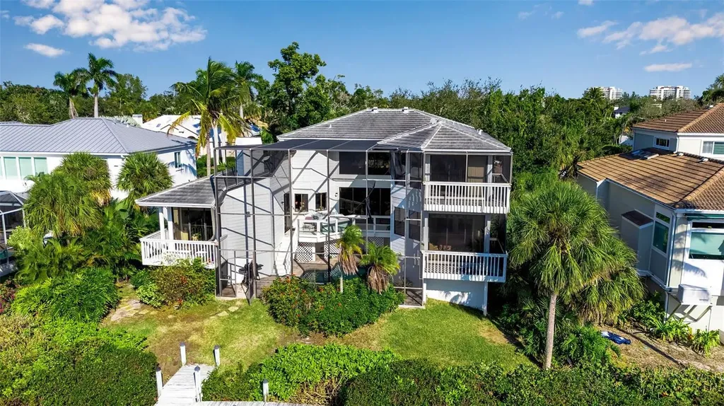 3361 Bayou Sound Longboat Key FL 34228
