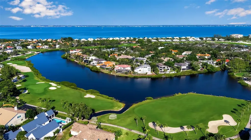 3361 Bayou Sound Longboat Key FL 34228