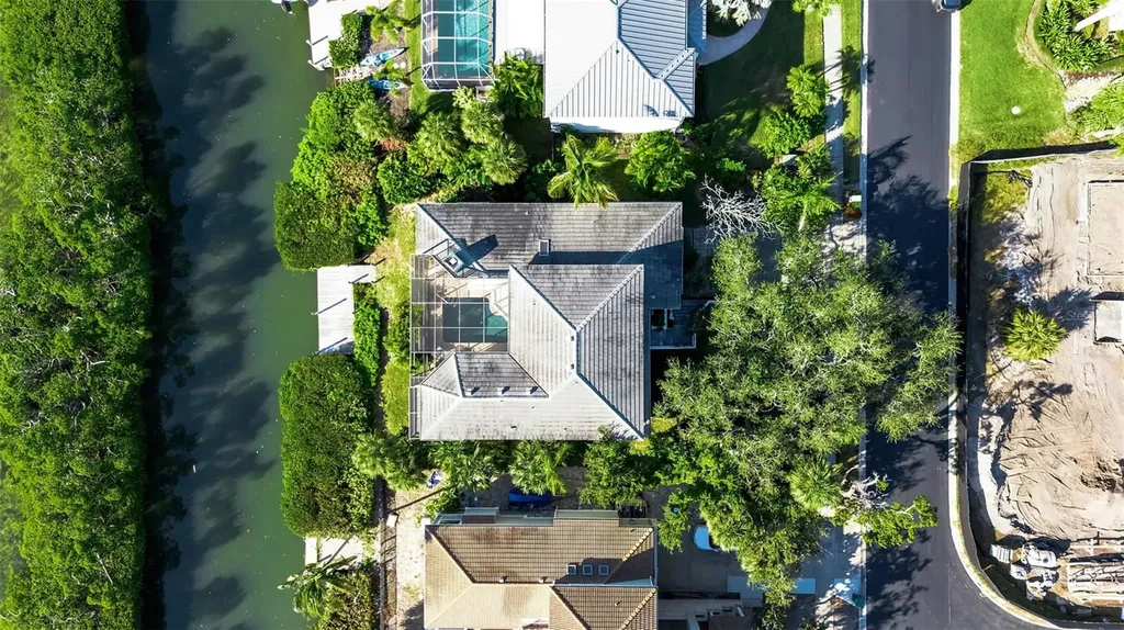 3361 Bayou Sound Longboat Key FL 34228