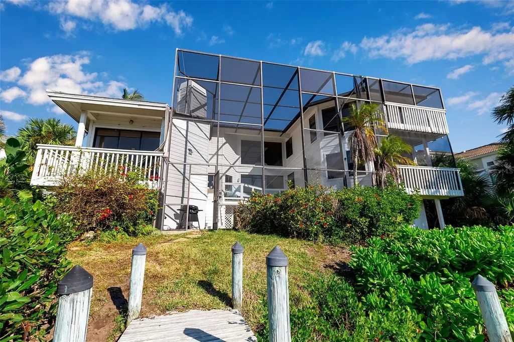 3361 Bayou Sound Longboat Key FL 34228