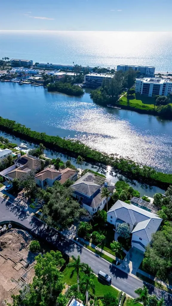 3361 Bayou Sound Longboat Key FL 34228