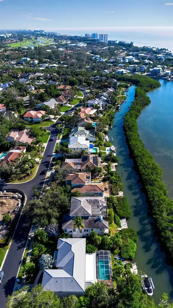3361 Bayou Sound Longboat Key FL 34228