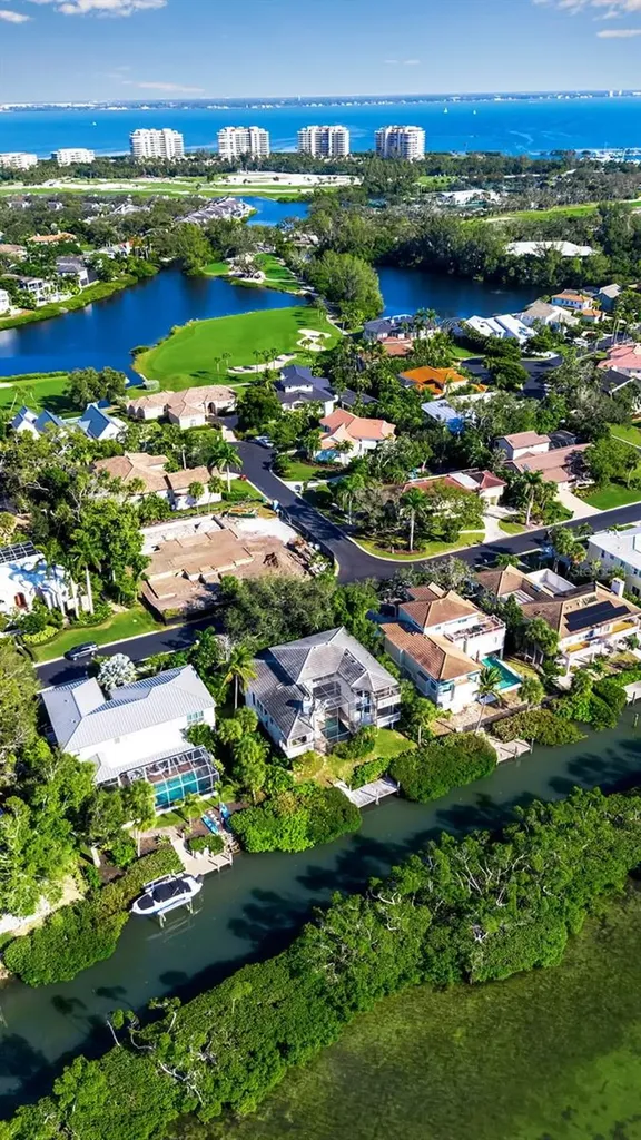 3361 Bayou Sound Longboat Key FL 34228