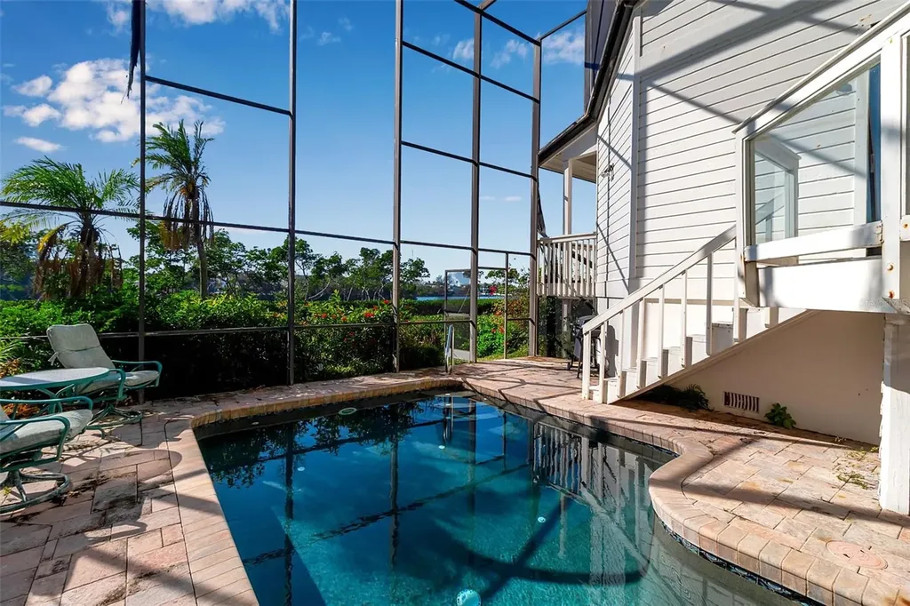 3361 Bayou Sound Longboat Key FL 34228
