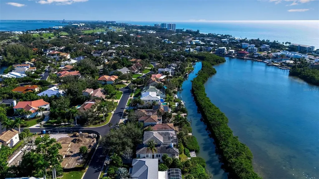 3361 Bayou Sound Longboat Key FL 34228