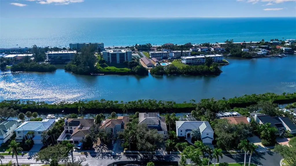 3361 Bayou Sound Longboat Key FL 34228