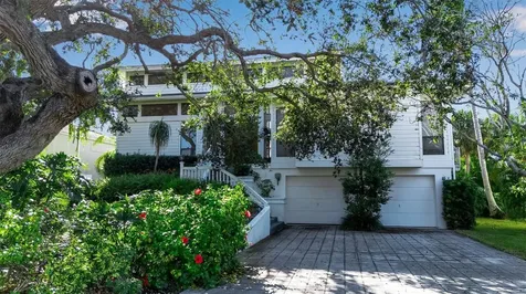 3361 Bayou Sound Longboat Key FL 34228