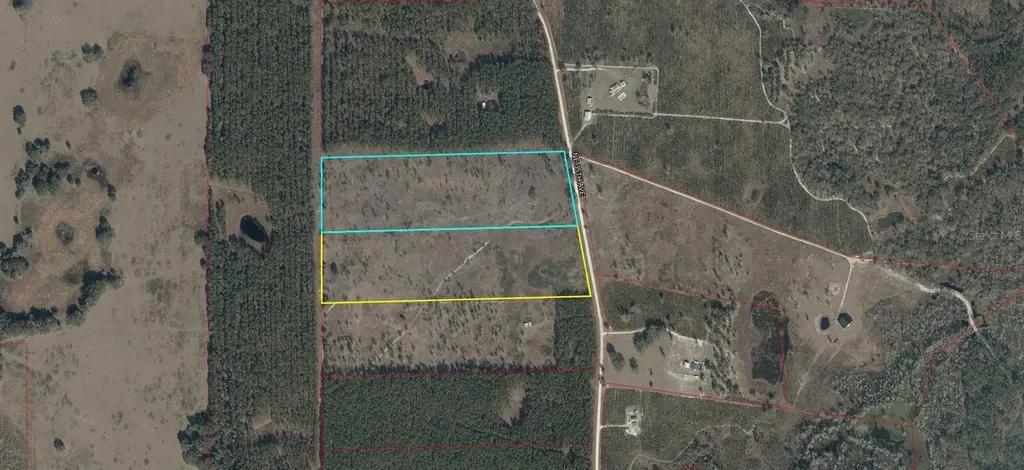 NE 35th Avenue Bronson FL 32621