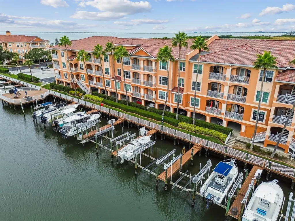 5000 Culbreath Key Way Tampa FL 33611