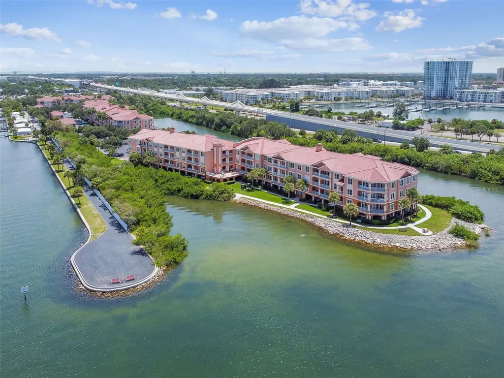 5000 Culbreath Key Way Tampa FL 33611