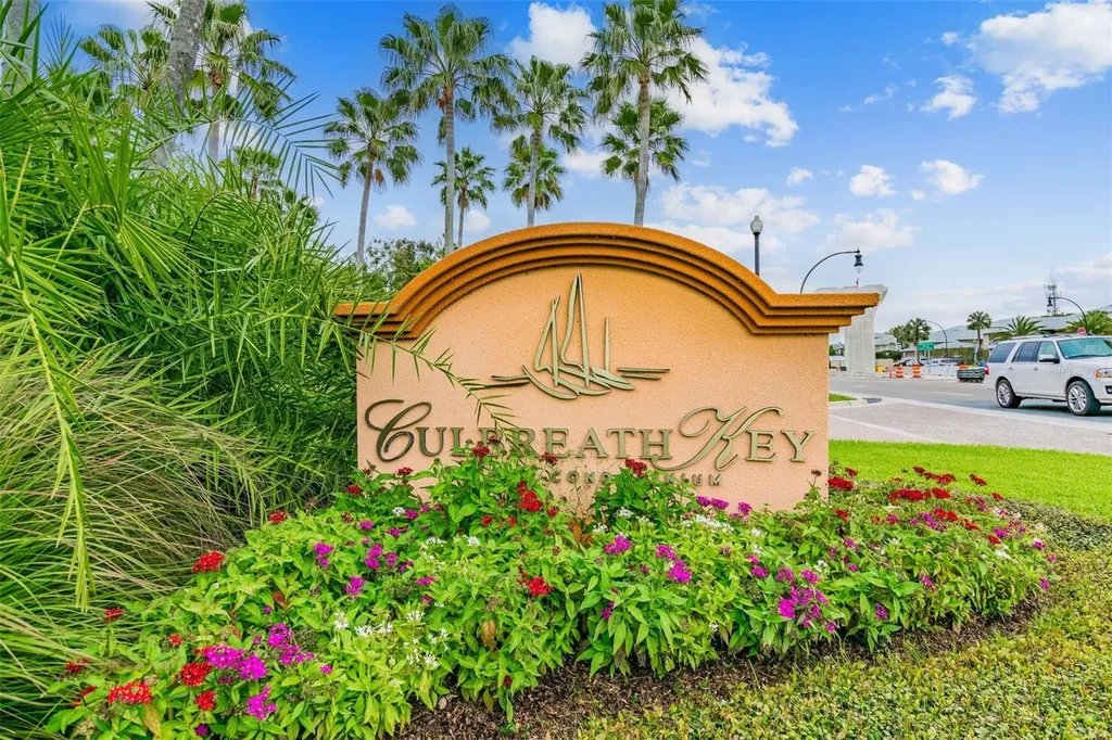 5000 Culbreath Key Way Tampa FL 33611