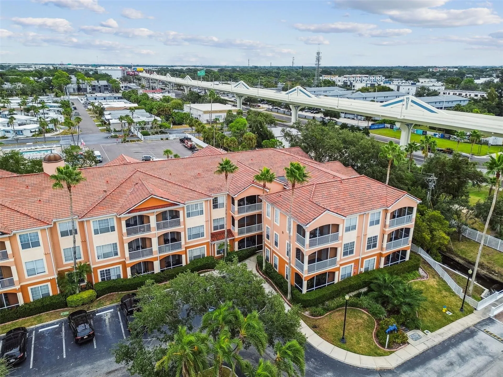 5000 Culbreath Key Way Tampa FL 33611