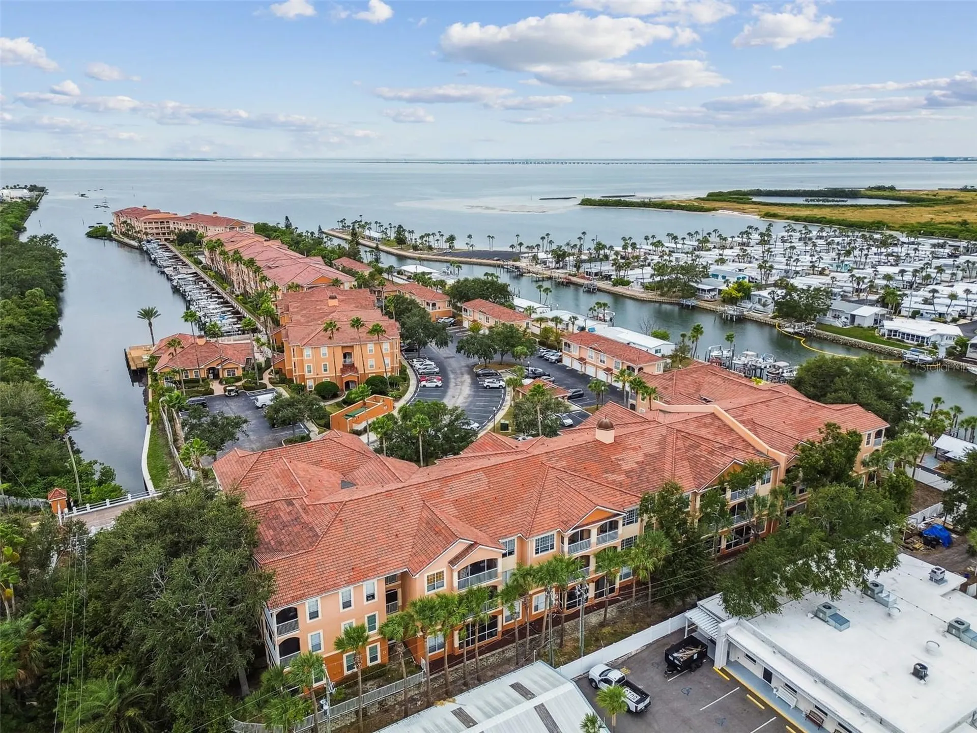 5000 Culbreath Key Way Tampa FL 33611
