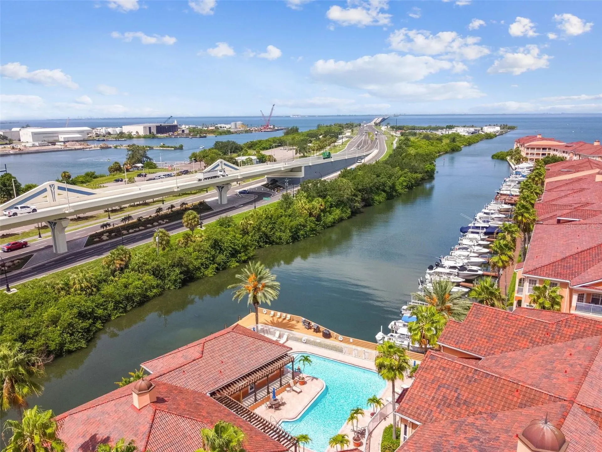 5000 Culbreath Key Way Tampa FL 33611
