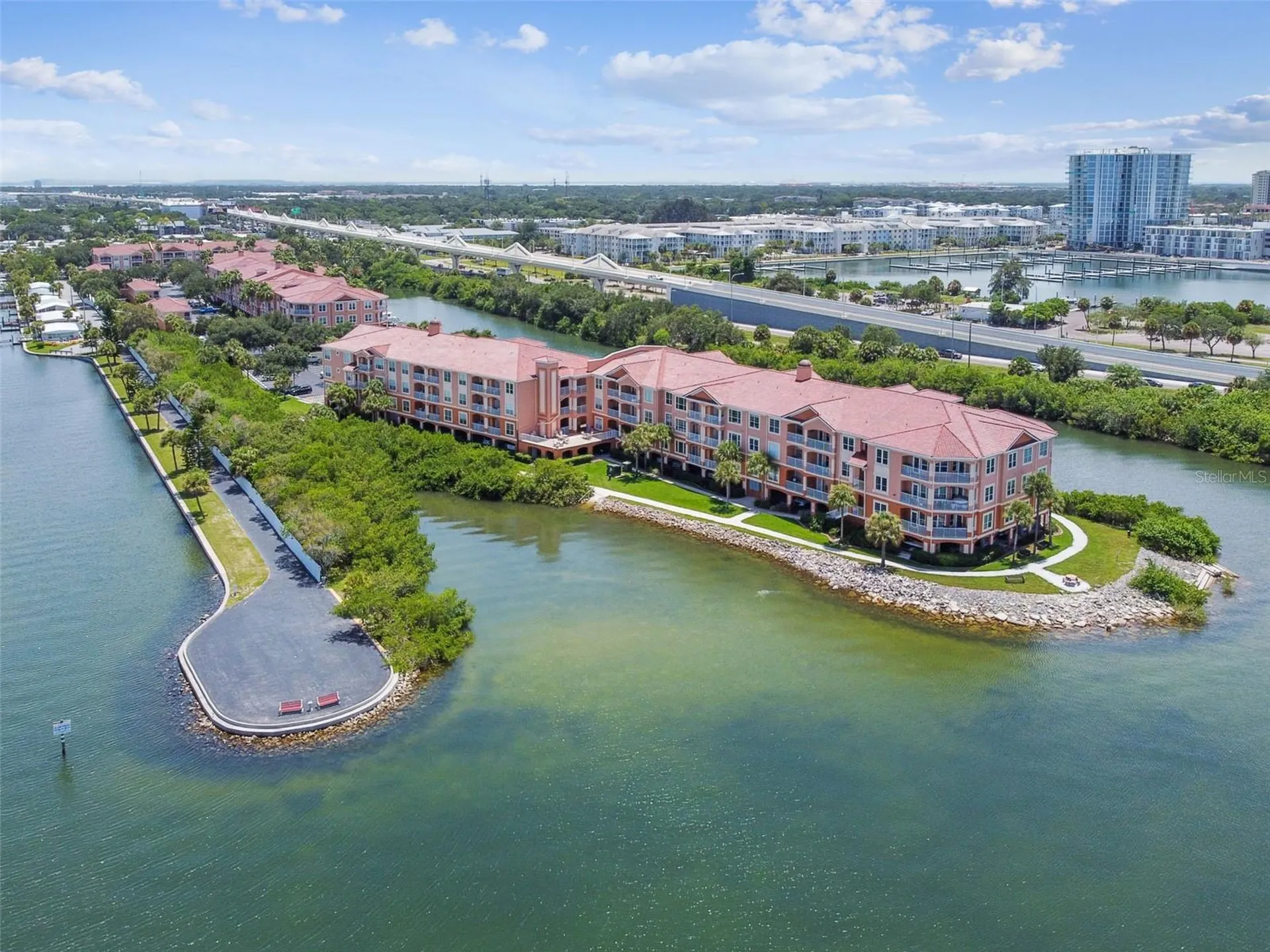 5000 Culbreath Key Way Tampa FL 33611