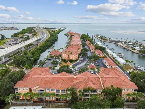 5000 Culbreath Key Way Tampa FL 33611