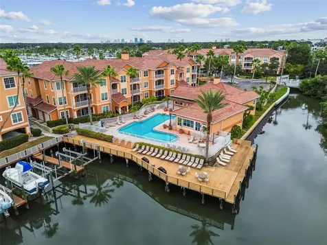 5000 Culbreath Key Way Tampa FL 33611