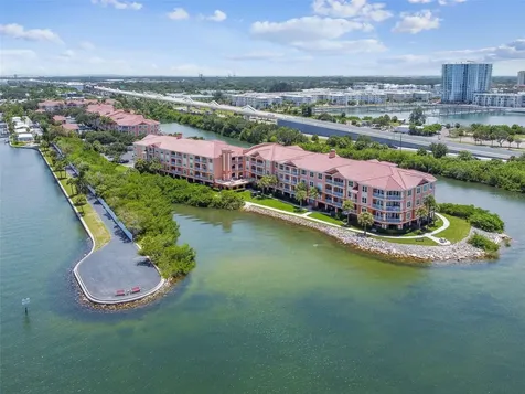 5000 Culbreath Key Way Tampa FL 33611