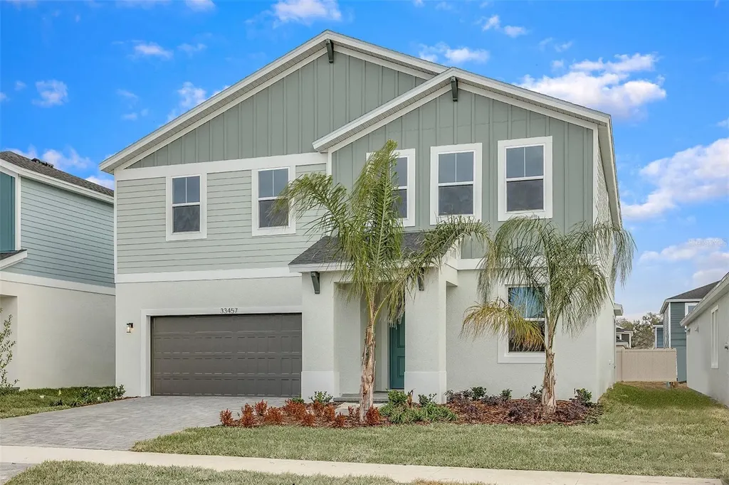 33457 Twilight Sea Place Dade City FL 33525