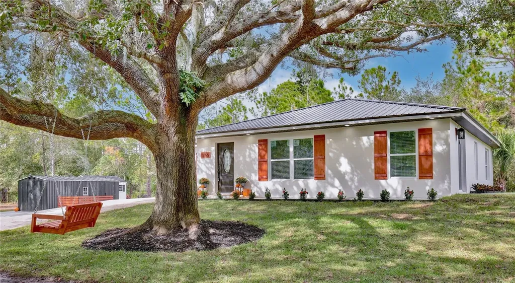 1255 Flint Trail Geneva FL 32732
