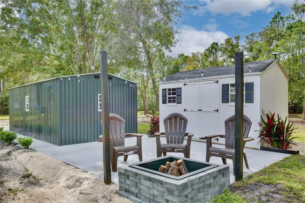 1255 Flint Trail Geneva FL 32732