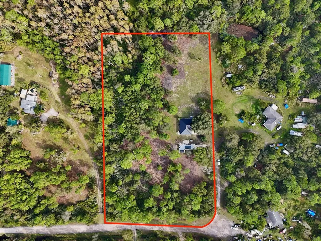 1255 Flint Trail Geneva FL 32732