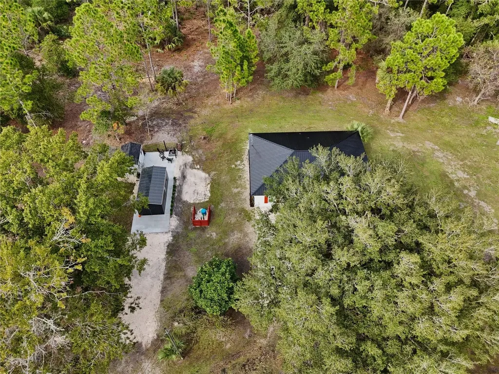 1255 Flint Trail Geneva FL 32732