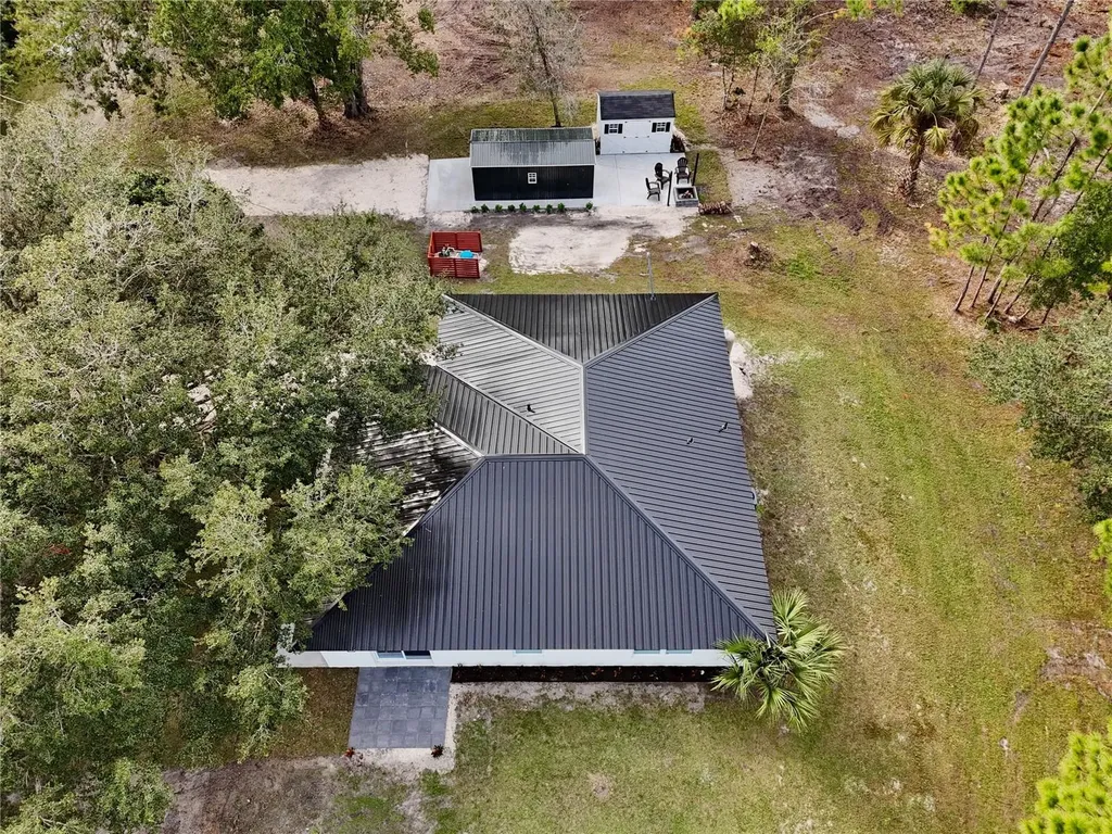 1255 Flint Trail Geneva FL 32732
