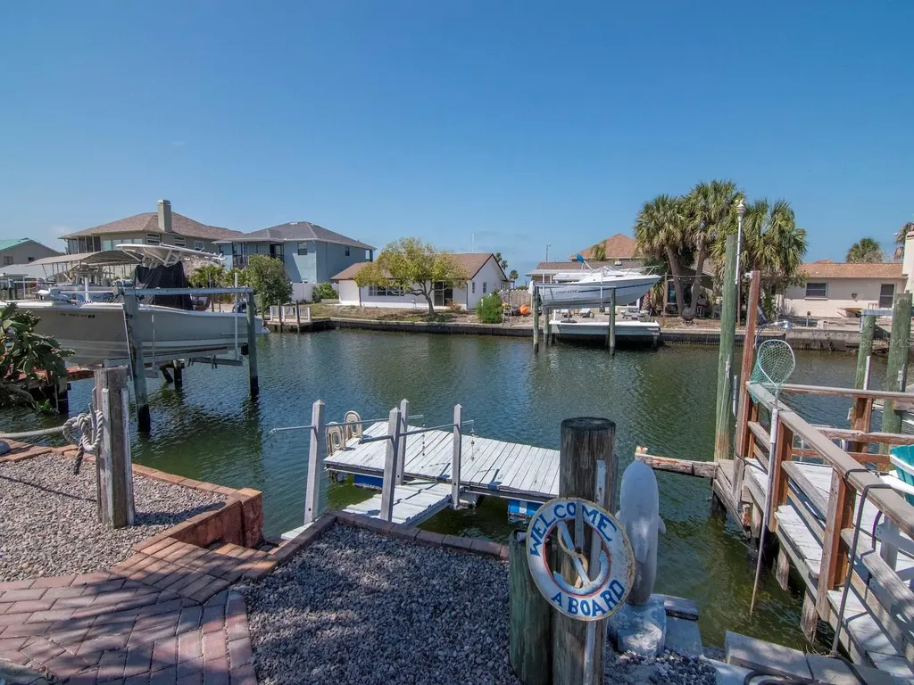13615 Stacey Drive Hudson FL 34667