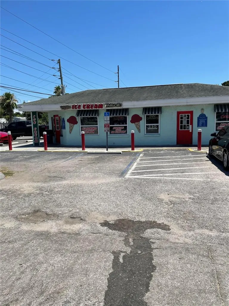 13615 Stacey Drive Hudson FL 34667