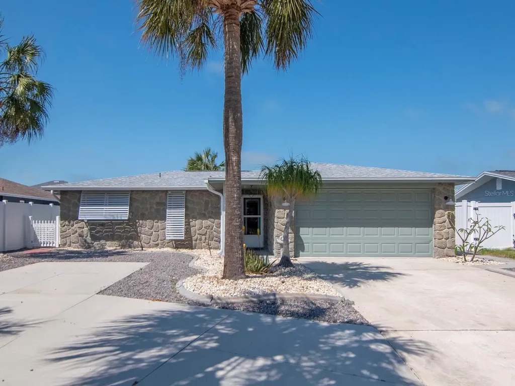 13615 Stacey Drive Hudson FL 34667
