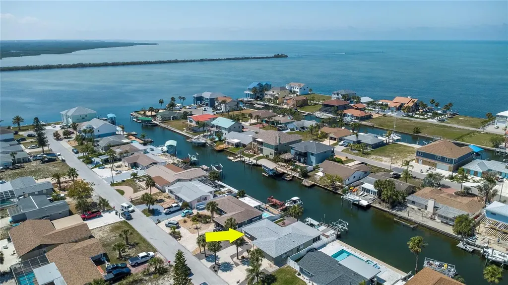 13615 Stacey Drive Hudson FL 34667