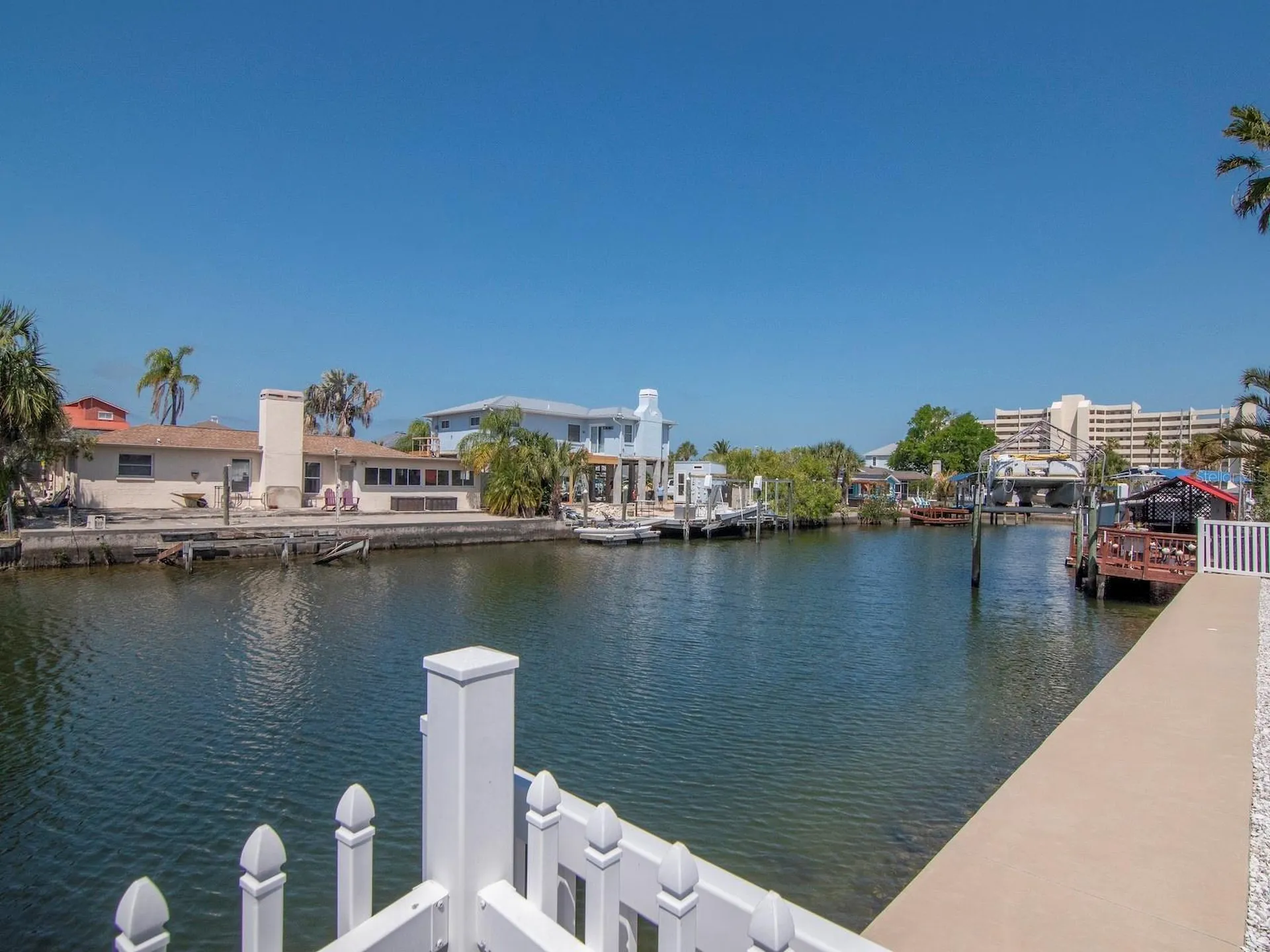 13615 Stacey Drive Hudson FL 34667