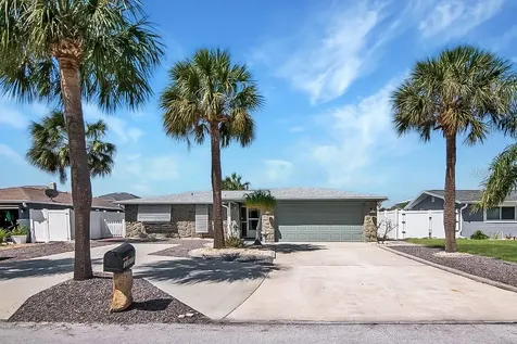 13615 Stacey Drive Hudson FL 34667