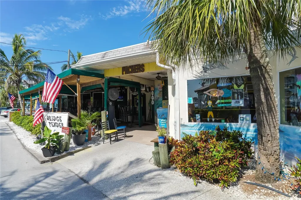 2317 Avenue C Bradenton Beach FL 34217