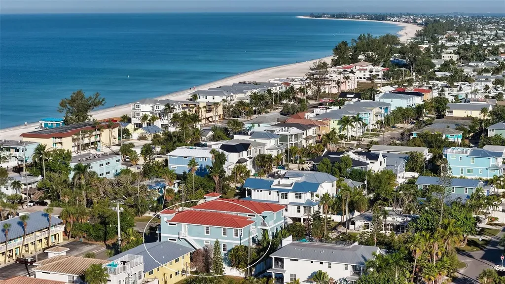 2317 Avenue C Bradenton Beach FL 34217