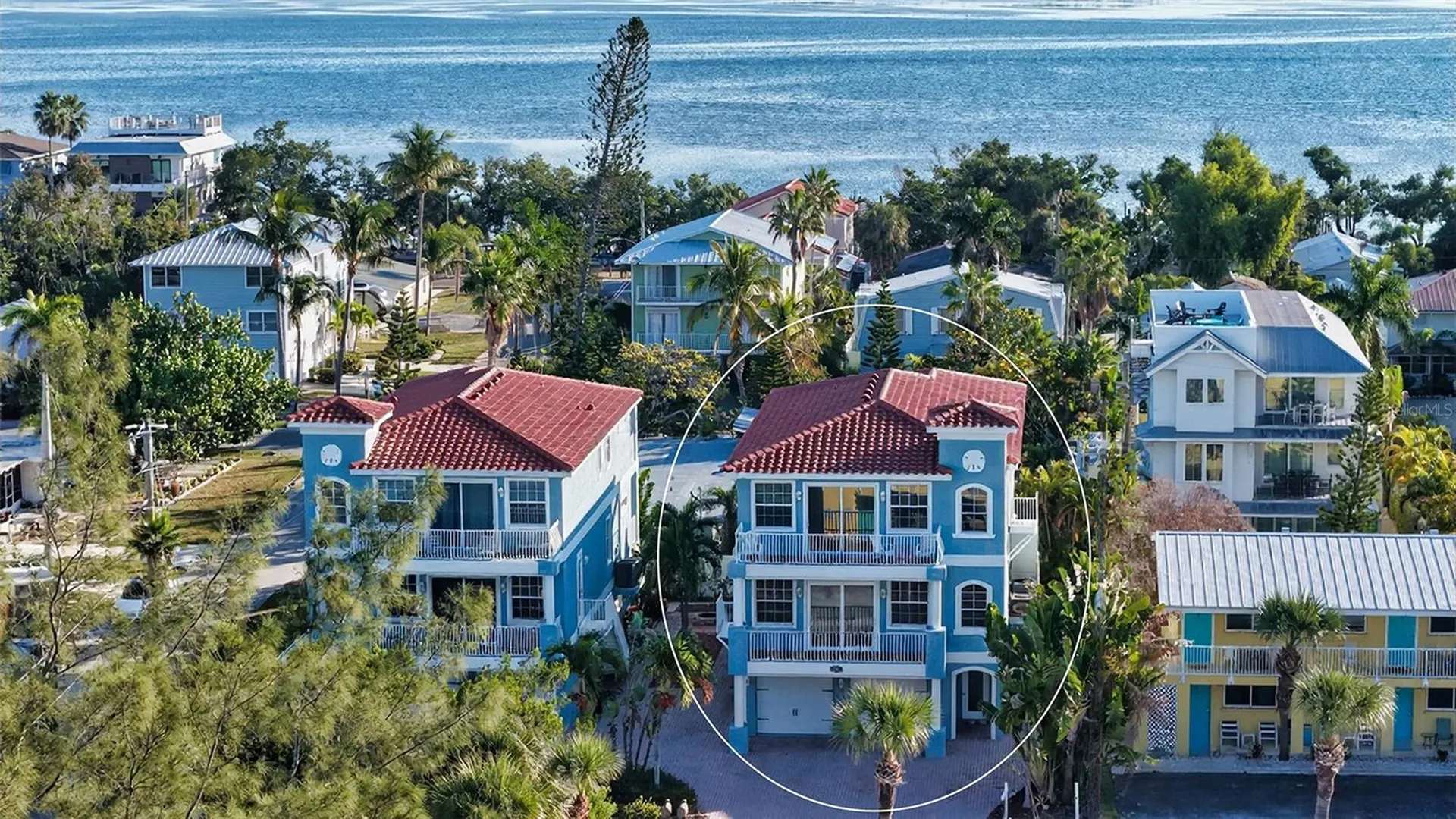 2317 Avenue C Bradenton Beach FL 34217