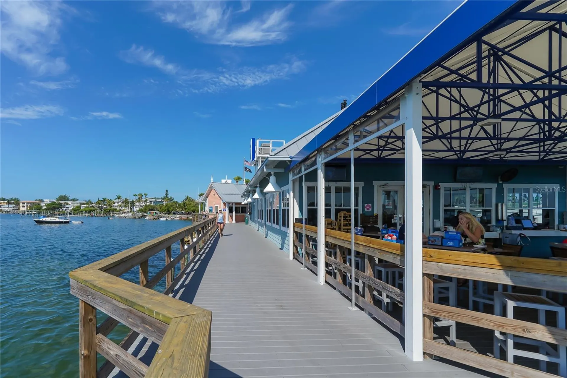 2317 Avenue C Bradenton Beach FL 34217