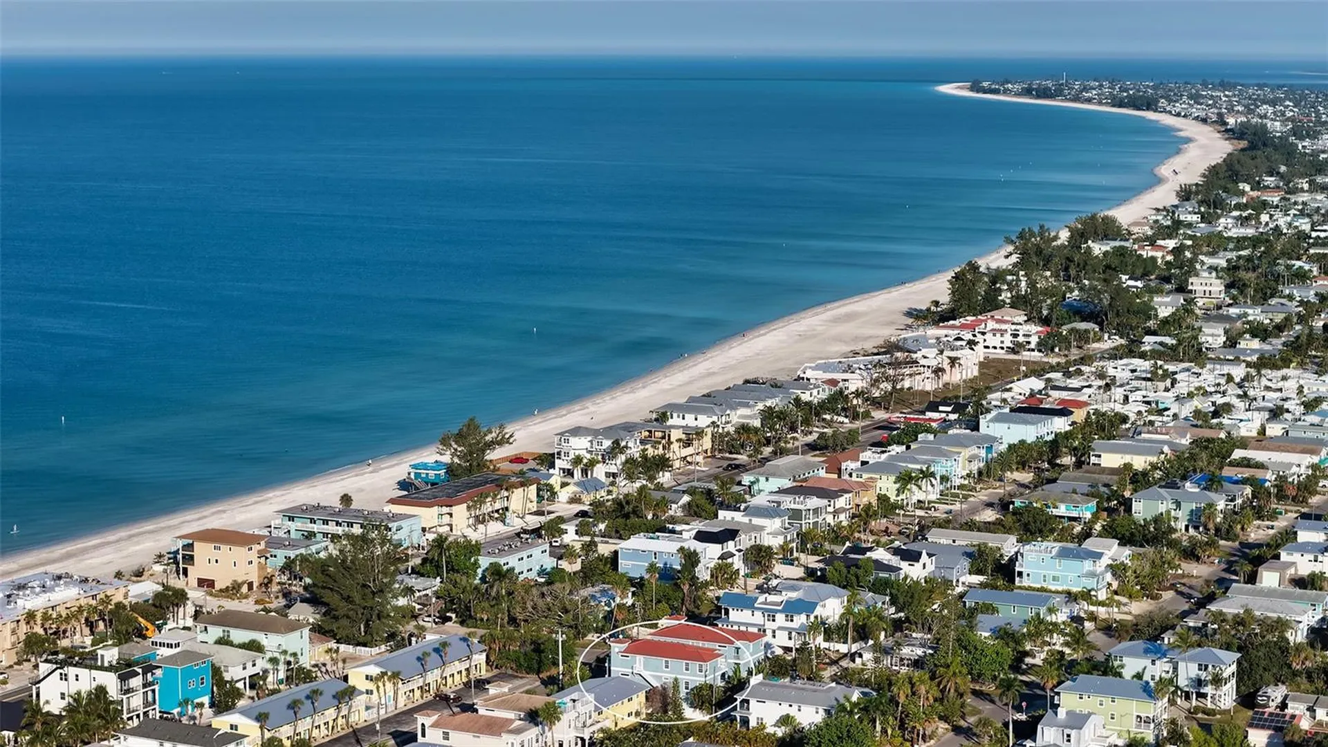 2317 Avenue C Bradenton Beach FL 34217