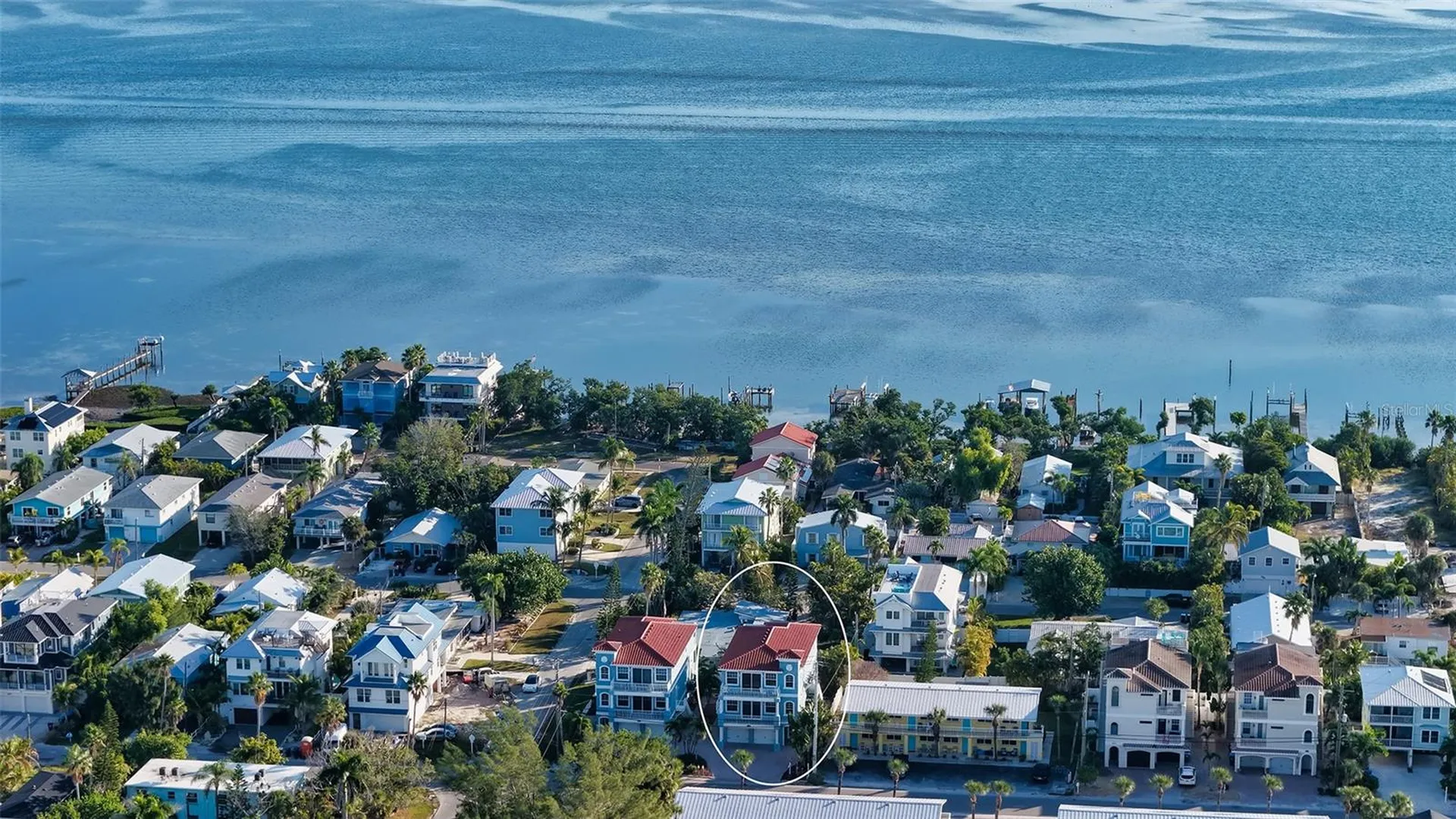 2317 Avenue C Bradenton Beach FL 34217