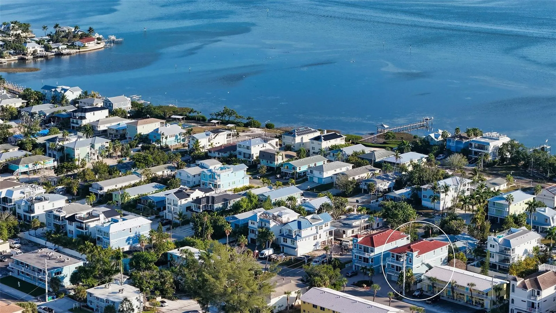 2317 Avenue C Bradenton Beach FL 34217