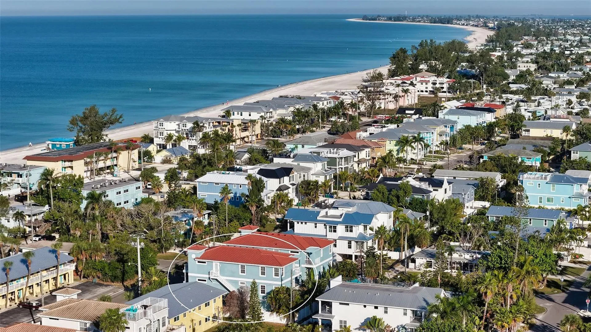 2317 Avenue C Bradenton Beach FL 34217