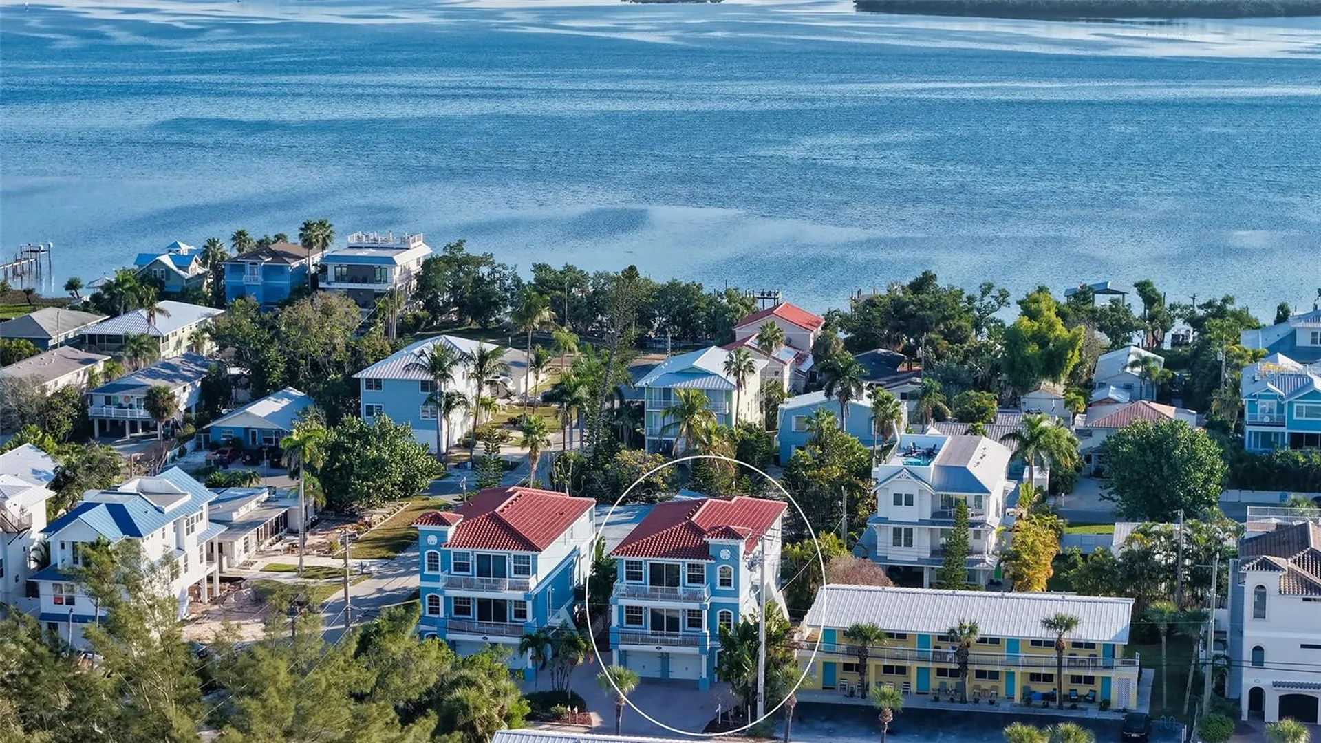 2317 Avenue C Bradenton Beach FL 34217
