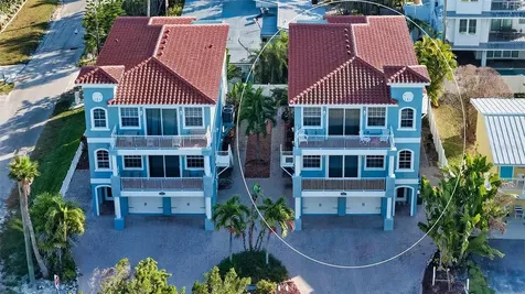 2317 Avenue C Bradenton Beach FL 34217