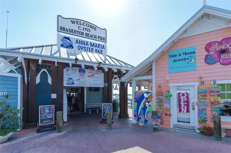 2317 Avenue C Bradenton Beach FL 34217