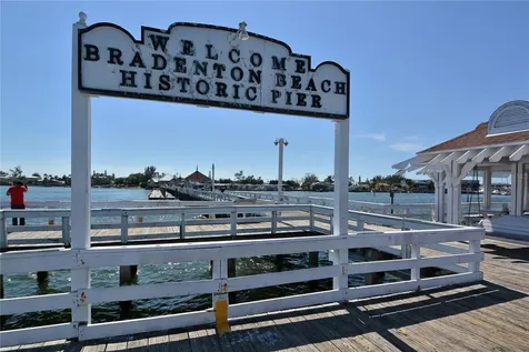 2317 Avenue C Bradenton Beach FL 34217
