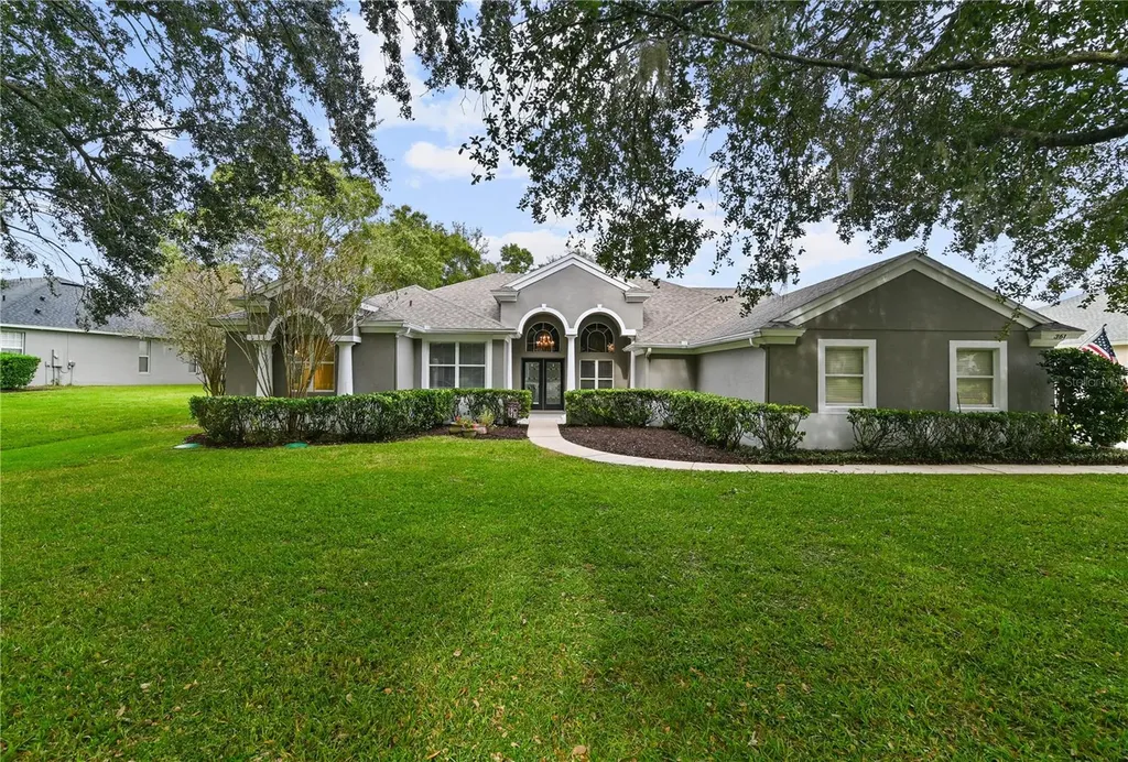 361 Speyside Lane Apopka FL 32712