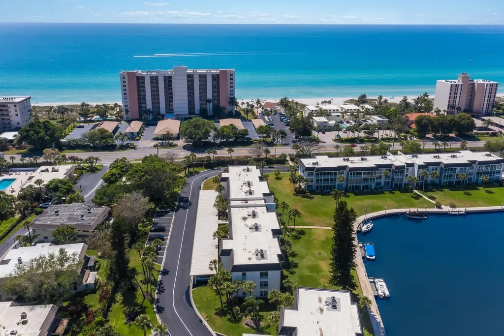 4380 Exeter Drive Longboat Key FL 34228